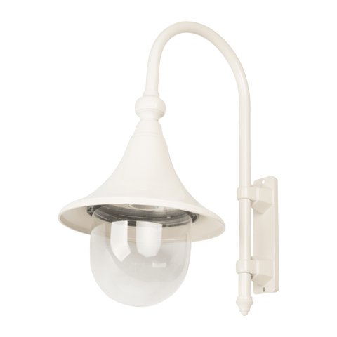 Domus Lighting Monaco Wall Bracket Post
