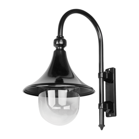 Domus Lighting Monaco Wall Bracket Post