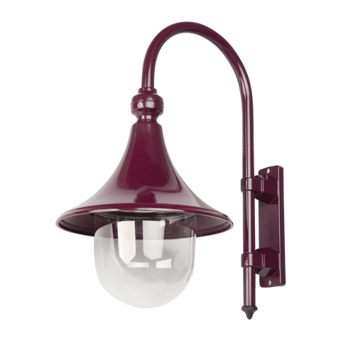 Domus Lighting Monaco Wall Bracket Post
