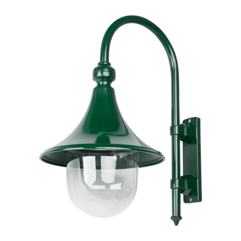 Domus Lighting Monaco Wall Bracket Post