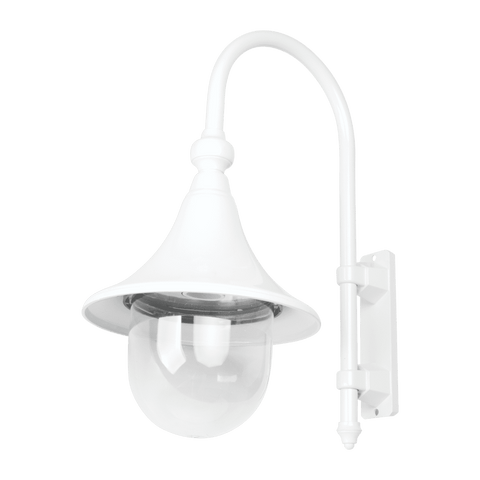 Domus Lighting Monaco Wall Bracket Post