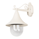 Domus Lighting Monaco Wall Bracket S-Arm