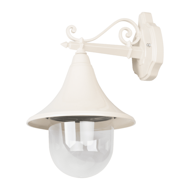 Domus Lighting Monaco Wall Bracket S-Arm
