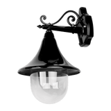 Domus Lighting Monaco Wall Bracket S-Arm