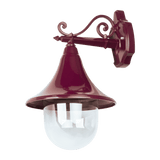 Domus Lighting Monaco Wall Bracket S-Arm
