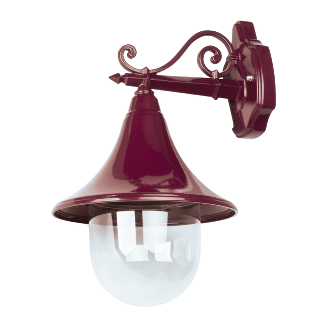 Domus Lighting Monaco Wall Bracket S-Arm