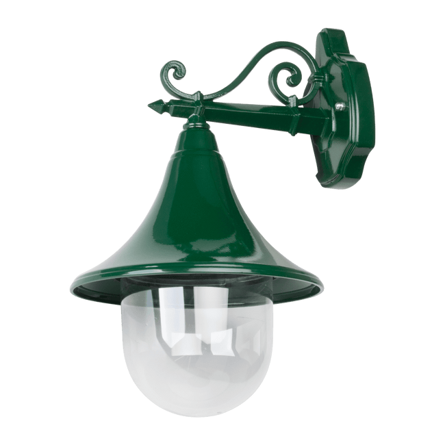 Domus Lighting Monaco Wall Bracket S-Arm