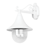 Domus Lighting Monaco Wall Bracket S-Arm