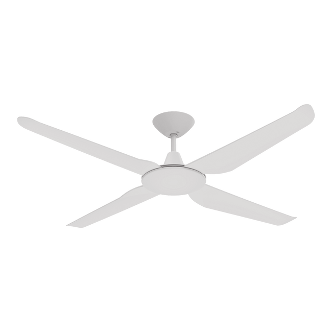 Domus Lighting Motion 52" DC 4 Blade Ceiling Fan