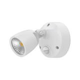 Domus Lighting Muro Eco 10W Spotlight with Sensor