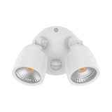 Domus Lighting Muro Eco 20W Spotlight with Sensor