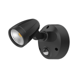 Domus Lighting Muro Max 16W Spotlight with Sensor