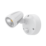 Domus Lighting Muro Max 16W Spotlight with Sensor