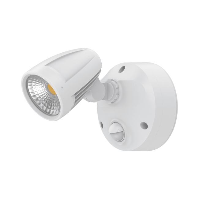 Domus Lighting Muro Max 16W Spotlight with Sensor