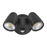 Domus Lighting Muro Max 32W Spotlight with Sensor
