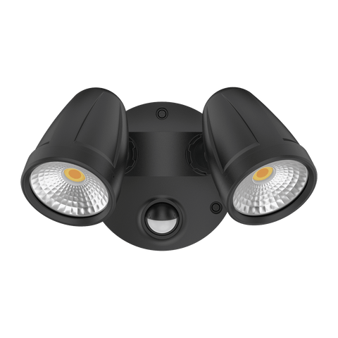 Domus Lighting Muro Max 32W Spotlight with Sensor