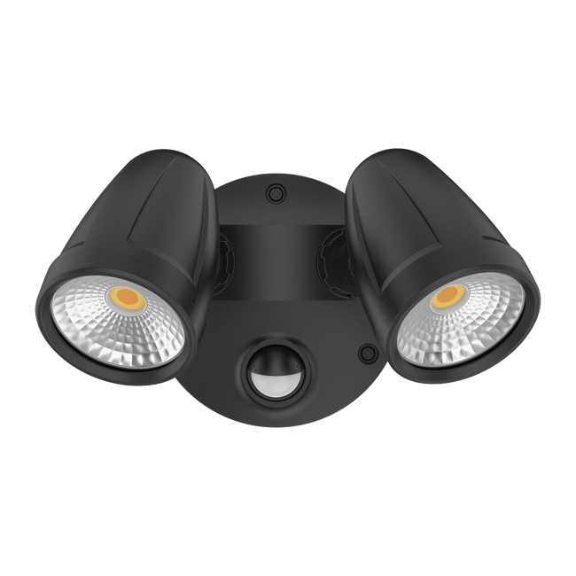 Domus Lighting Muro Max 32W Spotlight with Sensor