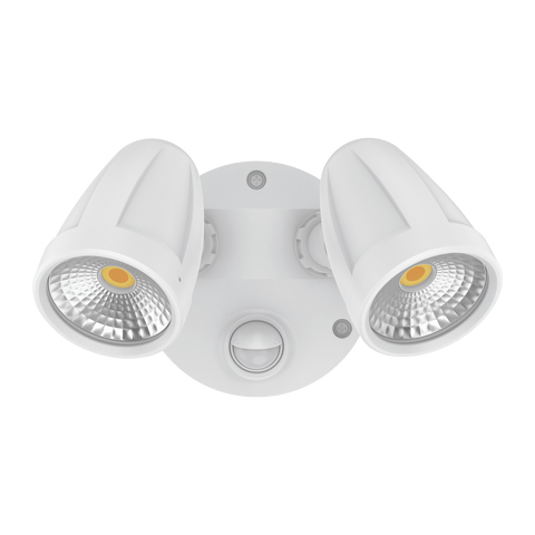 Domus Lighting Muro Max 32W Spotlight with Sensor