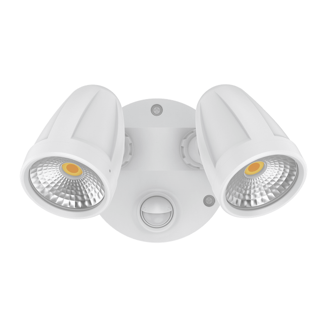Domus Lighting Muro Max 32W Spotlight with Sensor