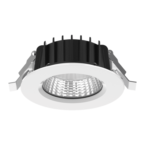 Domus Lighting Neo-Pro 13W Recessed Downlight DALI