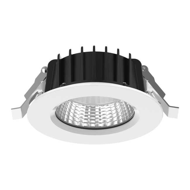 Domus Lighting Neo-Pro 13W Recessed Downlight DALI