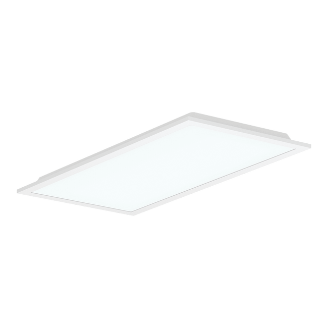 Domus Lighting Panel Backlit LED Ceiling Light TRIAC Dim