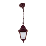 Domus Lighting Paris Chain Pendant