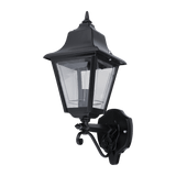 Domus Lighting Paris Wall Bracket Up