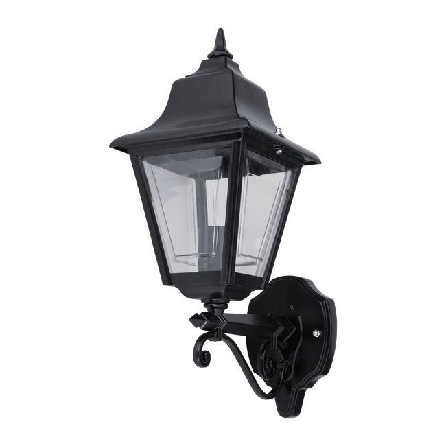 Domus Lighting Paris Wall Bracket Up