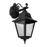 Domus Lighting Paris Wall Bracket Down
