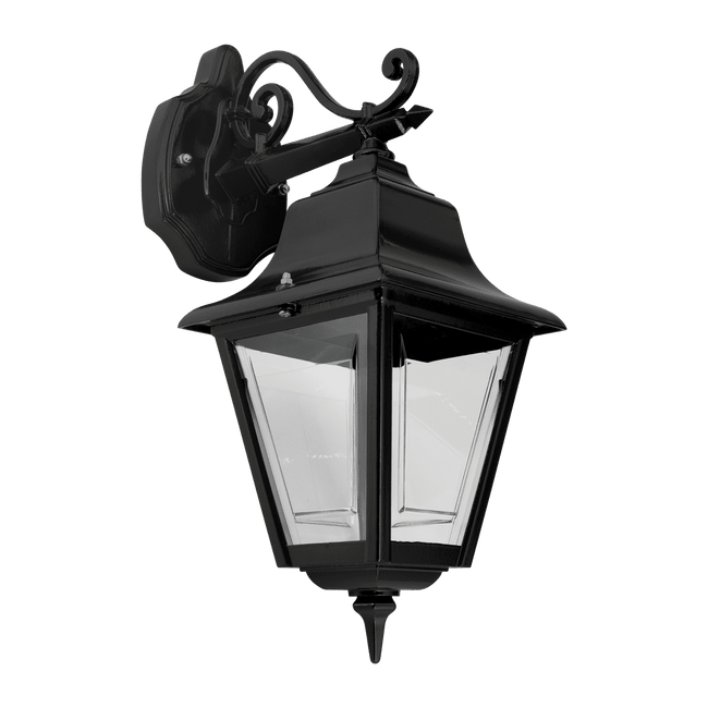 Domus Lighting Paris Wall Bracket Down