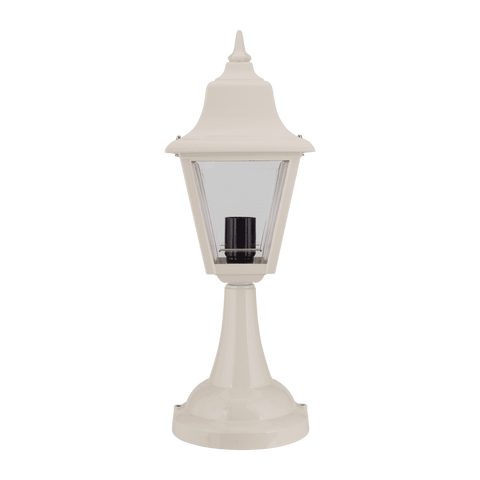 Domus Lighting Paris Pillar Mount