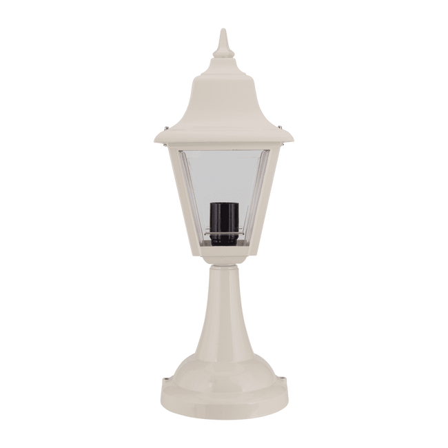 Domus Lighting Paris Pillar Mount