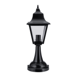Domus Lighting Paris Pillar Mount
