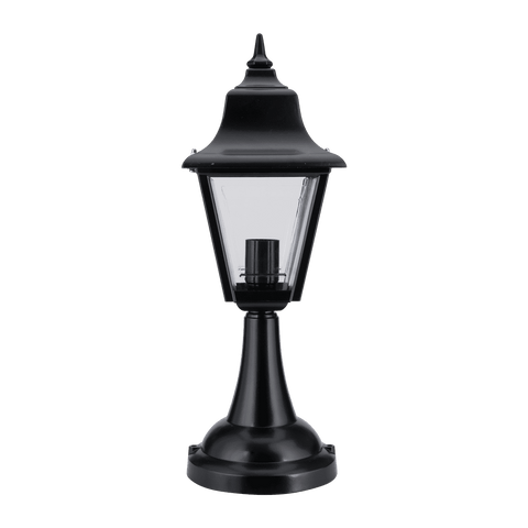 Domus Lighting Paris Pillar Mount