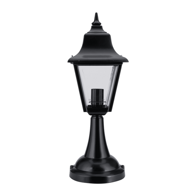 Domus Lighting Paris Pillar Mount