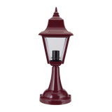 Domus Lighting Paris Pillar Mount