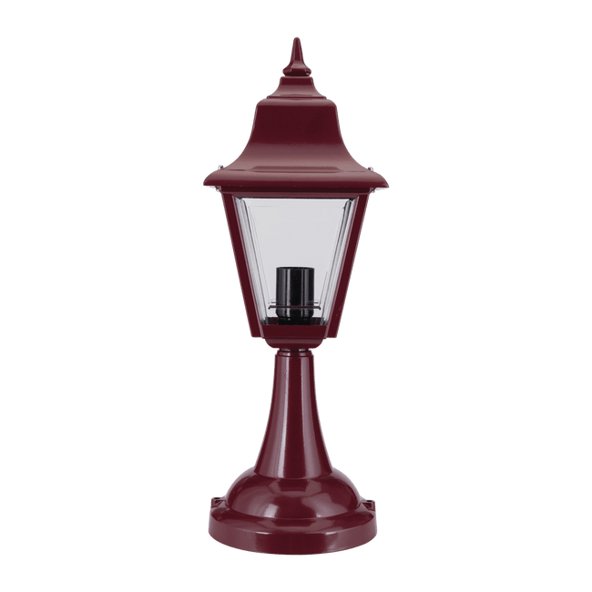 Domus Lighting Paris Pillar Mount