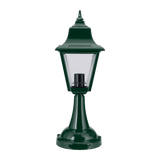 Domus Lighting Paris Pillar Mount