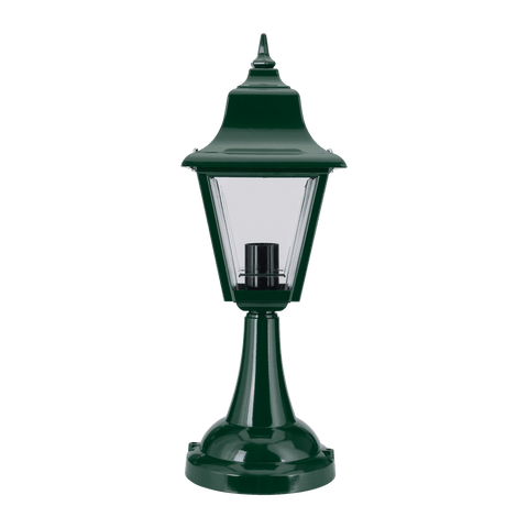 Domus Lighting Paris Pillar Mount