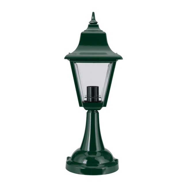 Domus Lighting Paris Pillar Mount
