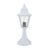 Domus Lighting Paris Pillar Mount