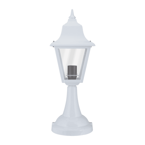 Domus Lighting Paris Pillar Mount