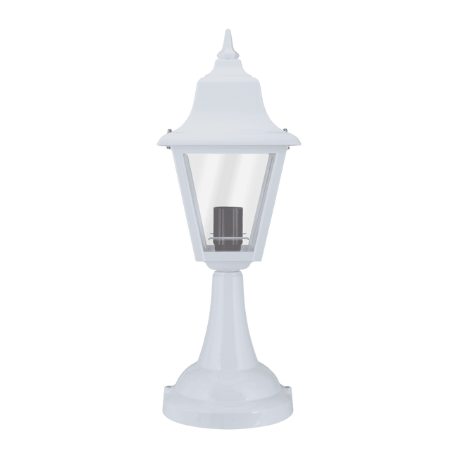 Domus Lighting Paris Pillar Mount