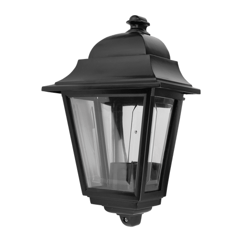 Domus Lighting Paris Half Wall Bracket
