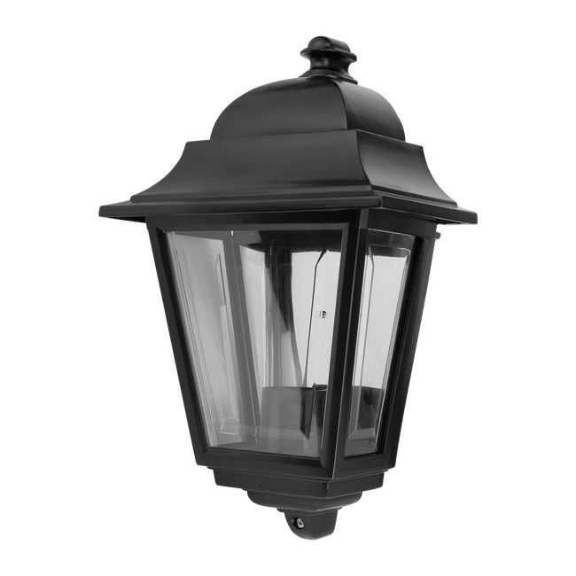 Domus Lighting Paris Half Wall Bracket