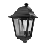 Domus Lighting Paris Half Wall Bracket