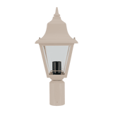 Domus Lighting Paris Post Top