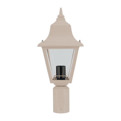 Domus Lighting Paris Post Top