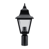 Domus Lighting Paris Post Top